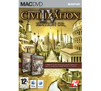 Sid Meier's Civilization IV - Édition Or