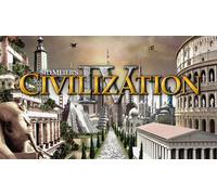 Sid Meiers Civilization IV (PC)