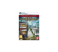 Sid Meier's Civilization® IV: The Complete Edition
