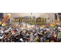 Sid Meiers Civilization IV Warlords (DLC)