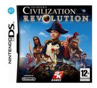 Sid Meier's Civilization Revolution