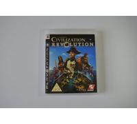 Sid Meier's Civilization Revolution (UK Import)