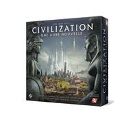 Sid Meier's Civilization : Une Aube Nouvelle