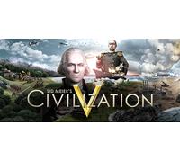 Sid Meiers Civilization V Babylon Nebuchadnezzar II (DLC)