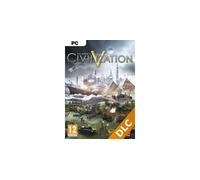 Sid Meier's Civilization® V: Babylon (Nebuchadnezzar II) Pack