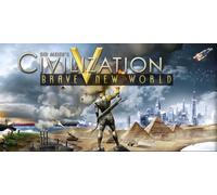 Sid Meiers Civilization V: Brave New World (DLC)