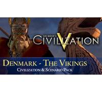 Sid Meiers Civilization V Double Scenario Pack (DLC)