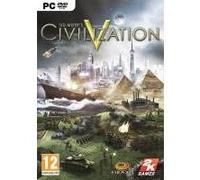 Sid Meier's Civilization V G