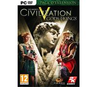 Sid Meier's Civilization V - Gods & Kings Pc