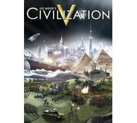 Sid Meier's Civilization V (Mac) (PC) Steam Key GLOBAL