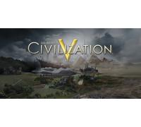 Sid Meiers Civilization V (PC)