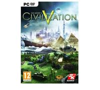 Sid Meier's Civilization V Pc