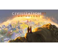 Sid Meier's Civilization VI Anthology