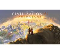 Sid Meiers Civilization VI Anthology (PC)