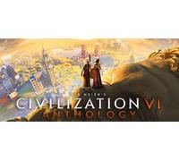 Sid Meiers Civilization VI Anthology (XB1)