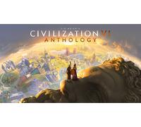 Sid Meiers Civilization VI Anthology (Xbox)