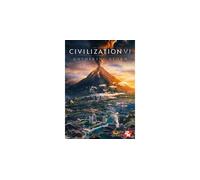 Sid Meier's Civilization® VI - Gathering Storm