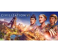 Sid Meiers Civilization VI (PC)