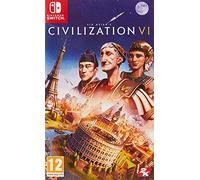 Sid Meier's Civilization VI pour Nintendo Switch