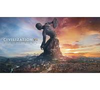 Sid Meiers Civilization VI (Steam Account)