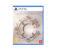 Sid Meier's Civilization VII (7) /PS5
