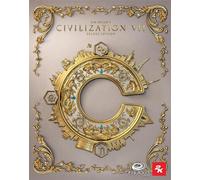 Sid Meier's Civilization® VII Deluxe Edition