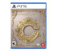 Sid Meier's Civilization® VII Deluxe Edition - PlayStation 5