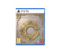 Sid Meier's Civilization VII Edition Deluxe PS5