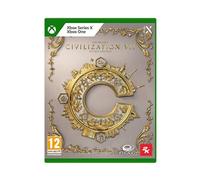 Sid Meier's Civilization VII Edition Deluxe Xbox