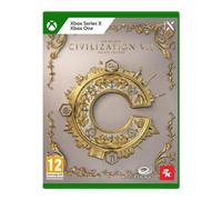 Sid Meier's Civilization VII Edition Éditon Deluxe Xbox Serie S/X