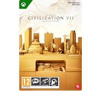 Sid Meier's Civilization VII Édition Fondateurs