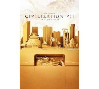Sid Meier's Civilization® VII Founders Edition XBOX LIVE Key GLOBAL