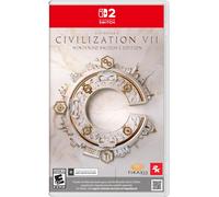 Sid Meier's Civilization® VII - Nintendo Switch 2 Edition (C (Nintendo Switch 2)