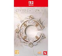 Sid Meier's Civilization® VII - Nintendo Switch 2 Edition- C (Nintendo Switch 2)