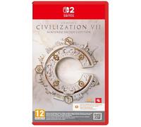 Sid Meier's Civilization VII - Nintendo Switch 2 Edition • Jeu Nintendo Switch 2