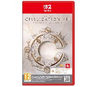 Sid Meier's Civilization VII - Nintendo Switch 2 Edition • Jeu Nintendo Switch 2