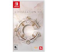 Sid Meier's Civilization® VII - Nintendo Switch