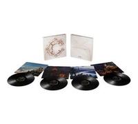 Sid Meier's Civilization VII – Bande originale – Coffret Deluxe Vinyle – Laced Records