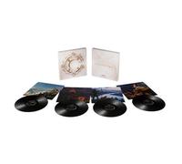 Sid Meier's Civilization VII – Bande originale – Coffret Deluxe Vinyle – Laced Records