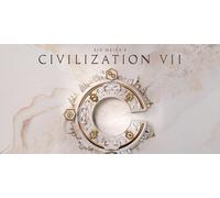 Sid Meiers Civilization VII (PC)