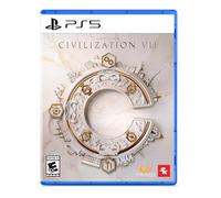 Sid Meier's Civilization® VII - PlayStation 5