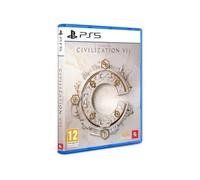 Sid Meier's Civilization VII PS5