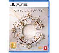 Sid Meier's Civilization VII PS5