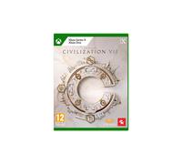 Sid Meier's Civilization VII sur Xbox Series X