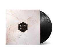 Sid Meier – Civilization VII – Bande originale – Vinyle – Édition Deluxe