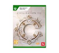 Sid Meier's Civilization VII Xbox