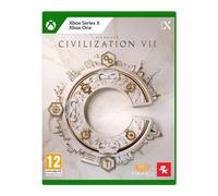 Sid Meier’s Civilization VII Xbox F
