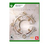 Sid Meier's Civilization® VII - Xbox Series X