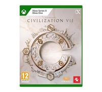 Take2 Jeu vidéo Sid Meier's Civilization® VII XBX