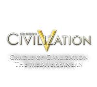 Sid Meiers Civilizationreg V Cradle of Civilization The Mediterranean (DLC)